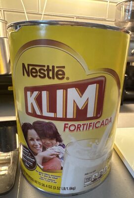 Dry Whole Milk