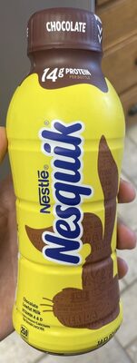 Chocolate Milk
