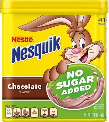 Chocolate Powder, Chocolate