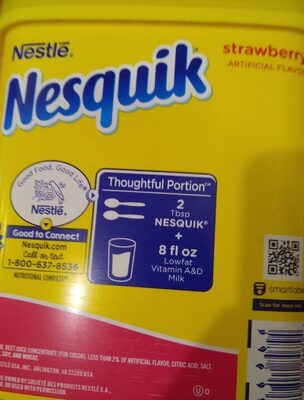 Strawberry Flavor Powder, Strawberry