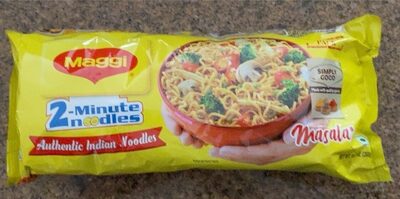 MAGGI 2-MINUTE NOODLES Mas 280g