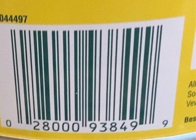 Dry Whole Milk