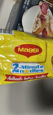 Authentic Indian Noodles, Authentic Indian
