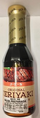 Original Teriyaki Sauce And Marinade, Original Teriyaki