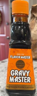 5Oz Gravymaster Seasoning