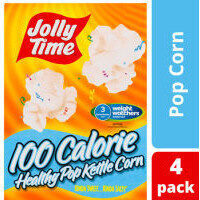 Healthy Popminis Microwave Popcorn, Healthy Popminis