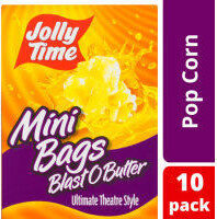 Blast O Butter