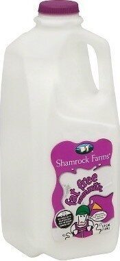 Fat Free Milk