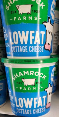 Lowfat Cottage Cheese
