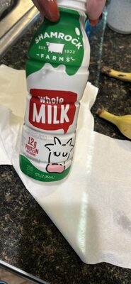 Vitamin D Mmmmilk