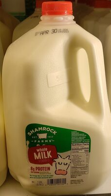 Milk