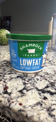 Cottage Cheese