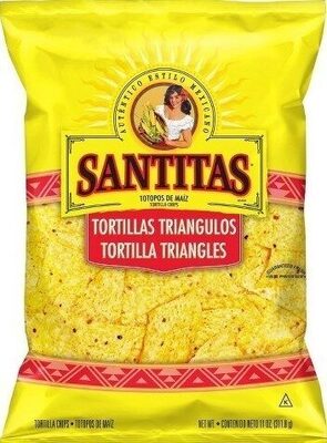 Tortilla Chips