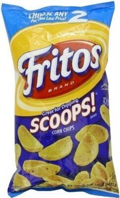 Corn Chips