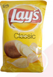 Classic Potato Chips, Classic