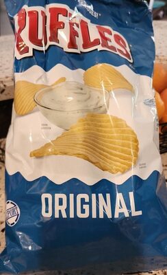 Potato Chips, Original