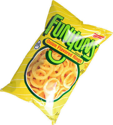 Funyuns, Onion Flavored Rings