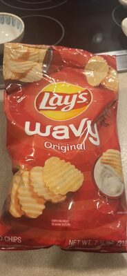 Original Potato Chips