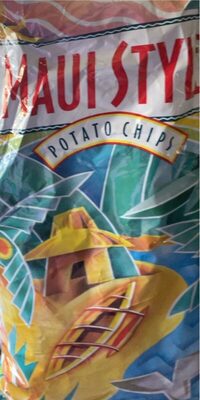 Potato Chips