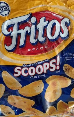 Corn Chips