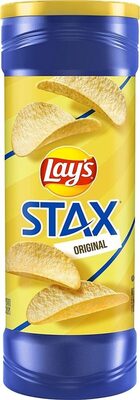 Original Potato Crisps