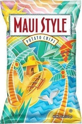 Potato Chips