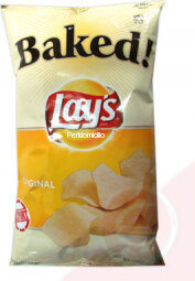 Original Baked Potato Crisps, Original
