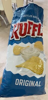 Original Potato Chips, Original