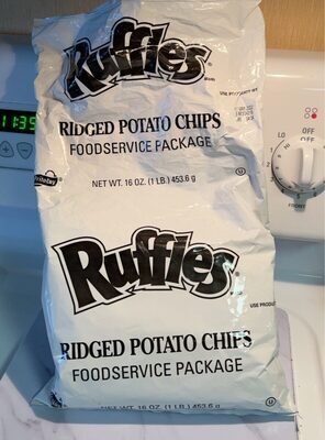 Original Potato Chips, Original