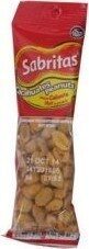 Peanuts Sabor, Hot