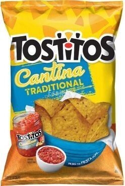 Cantina Traditional Tortilla Chips