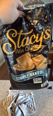 Simply Naked
