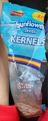 Sunflower Seeds Kernels
