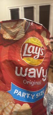 Original Potato Chips, Original