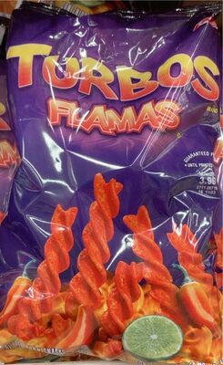 Corn Snacks