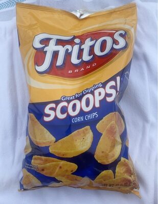 Corn Chips