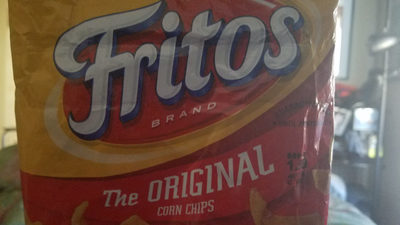 The Original Corn Chips, The Original