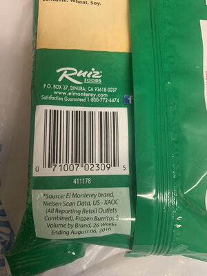 Classic Potato Chips, Classic