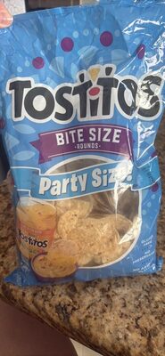 Tortilla Chips