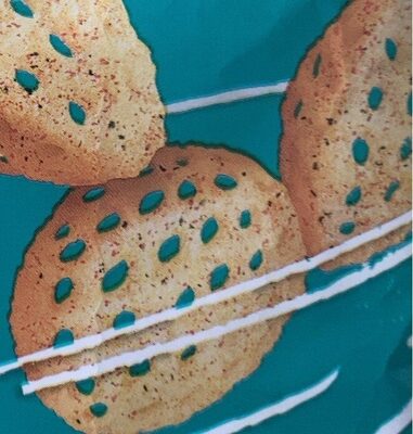 Southwest Ranch Flavored Potato Snacks, Southwest Ranch