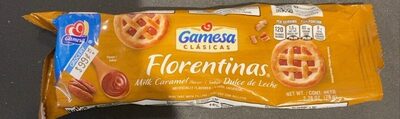 Milk Caramel Mini Tart With Filling, Milk Caramel