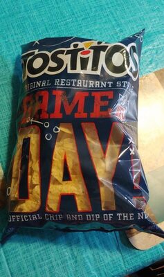 Original Restaurant Style Tortilla Chips, Original Restaurant Style