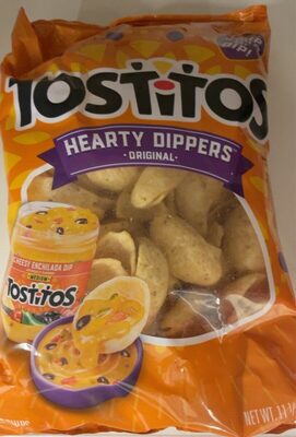Original Tortilla Chips