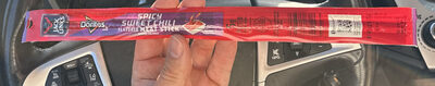 Doritos Spicy Sweet Chilli Flavored Meat Stick, Sweet Chili