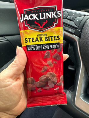 Teriyaki Beef Steak Bites, Teriyaki Beef