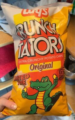Original Potato Chips