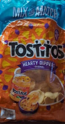 Original Tortilla Chips