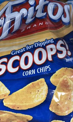 Corn Chips