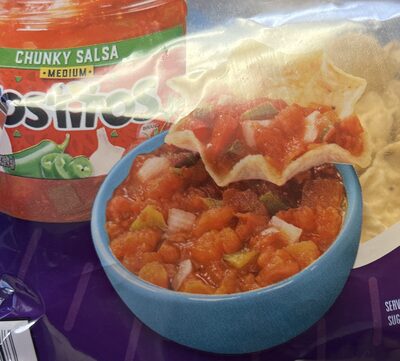 Original Tortilla Chips