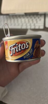 Original Flavor Bean Dip, Original